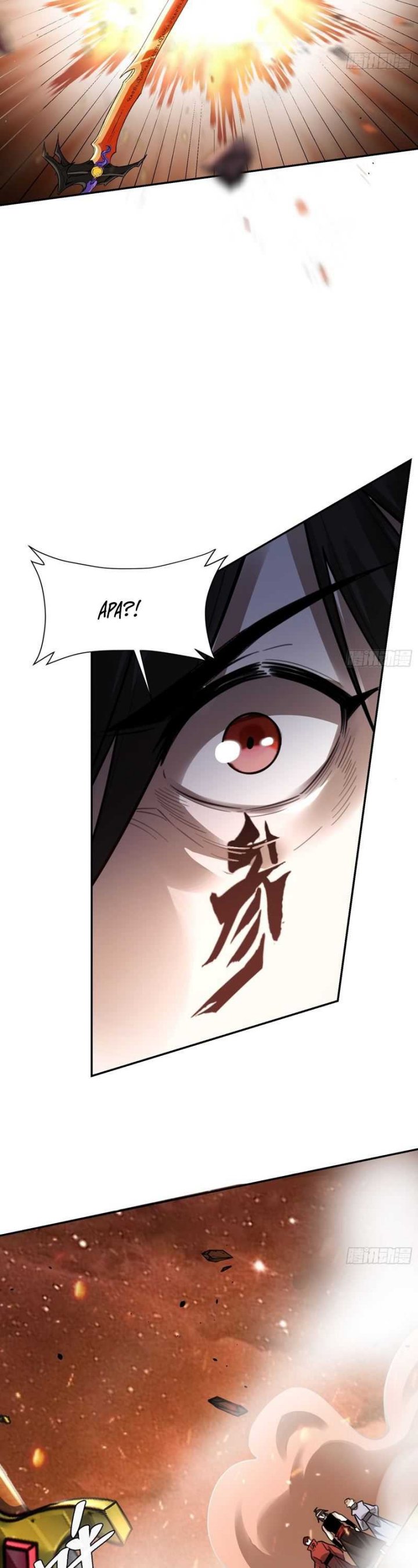 im-actually-a-cultivation-bigshot - Chapter: 497