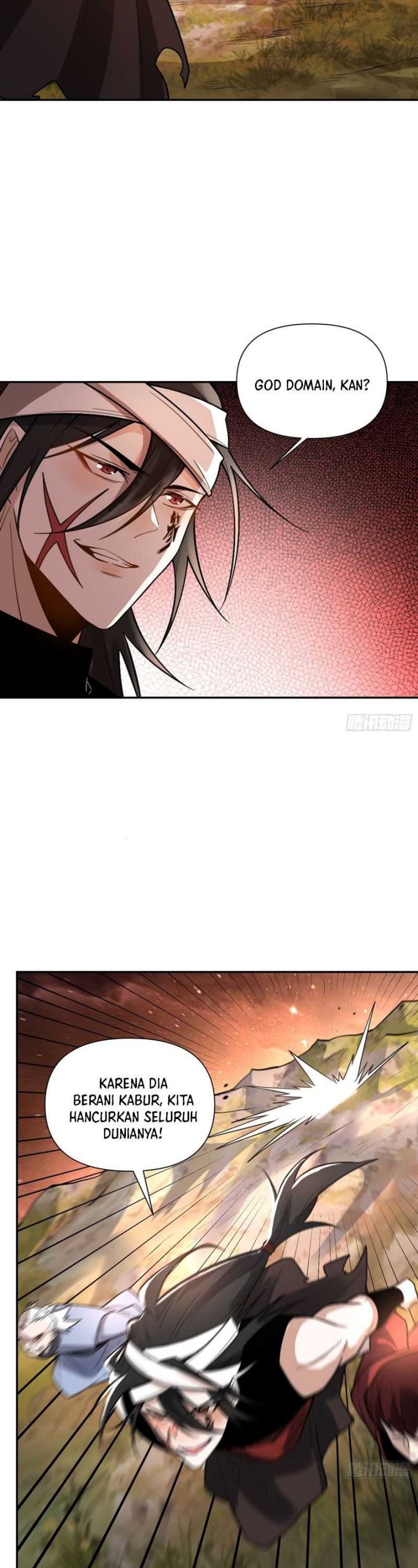 im-actually-a-cultivation-bigshot - Chapter: 497