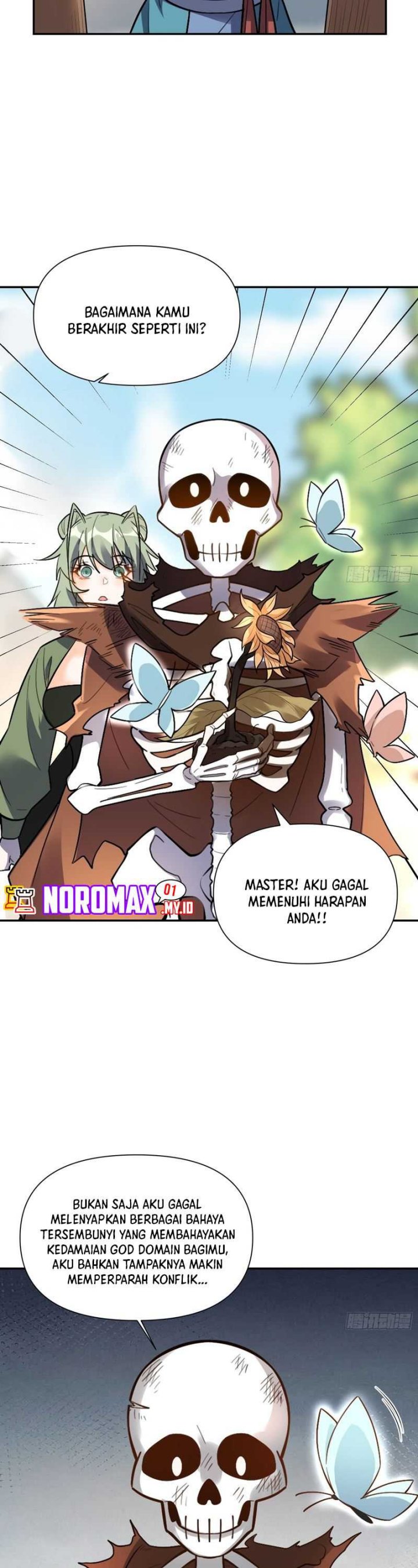 im-actually-a-cultivation-bigshot - Chapter: 497