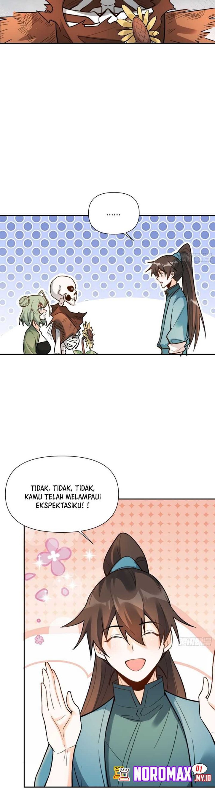 im-actually-a-cultivation-bigshot - Chapter: 497