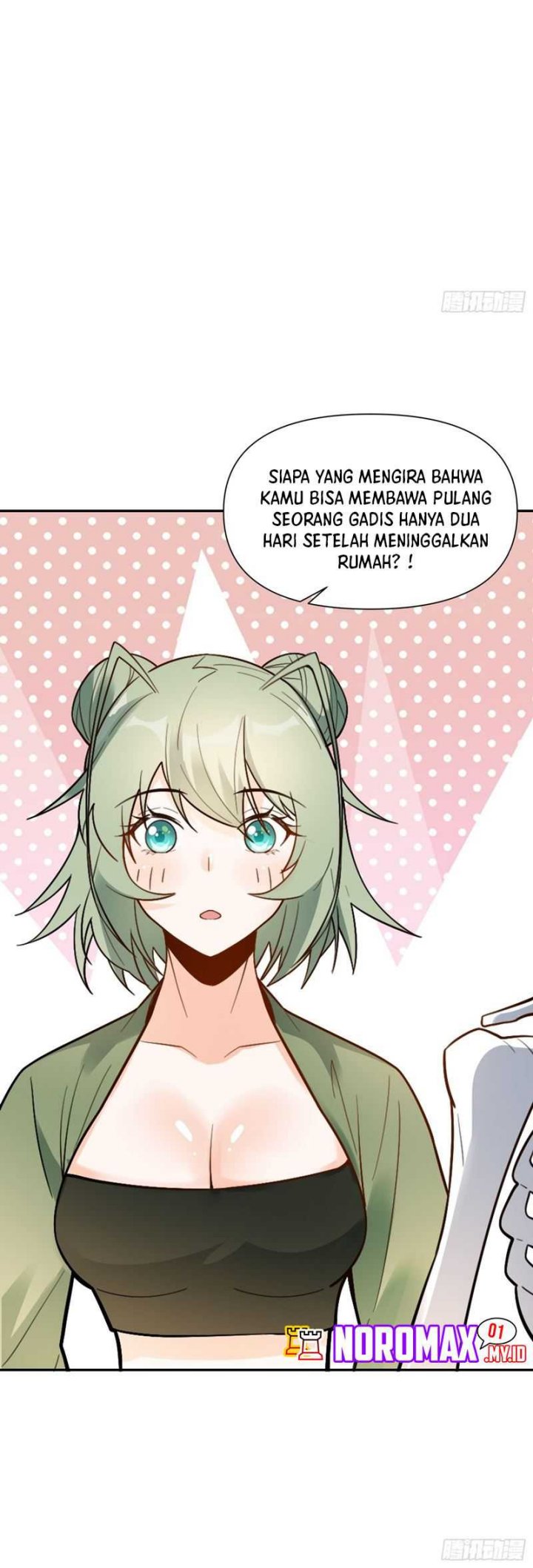 im-actually-a-cultivation-bigshot - Chapter: 497