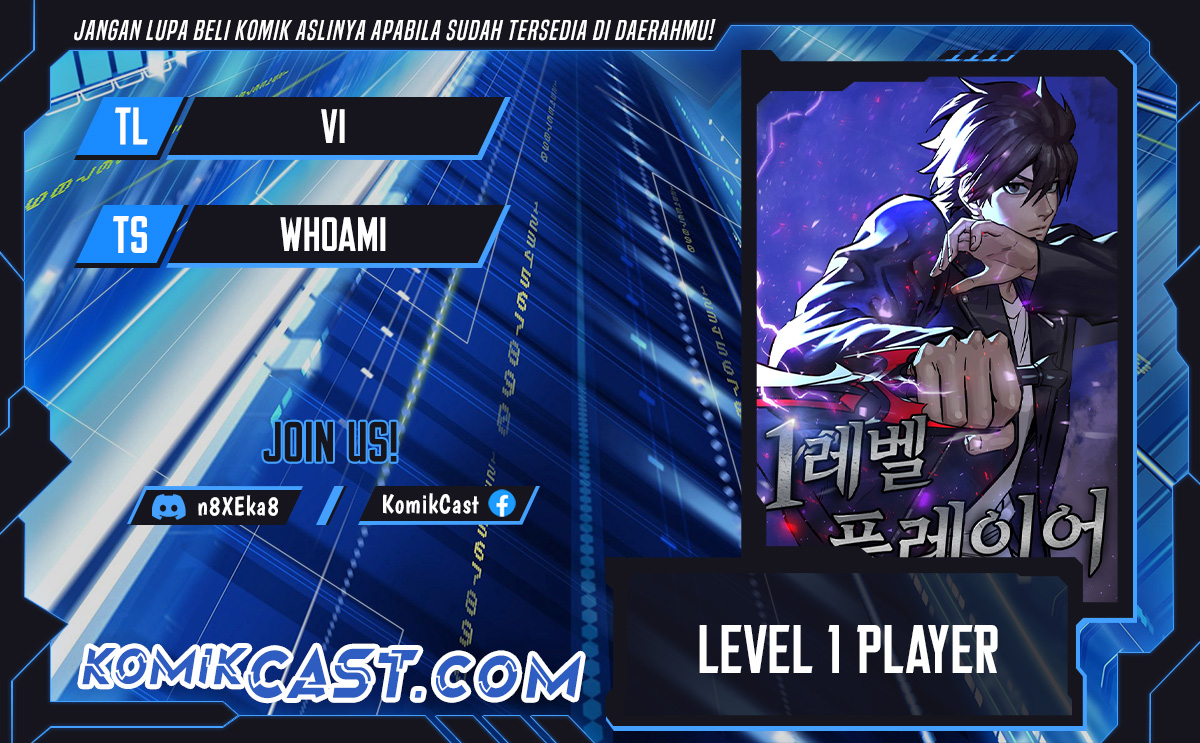 level-1-player - Chapter: 105
