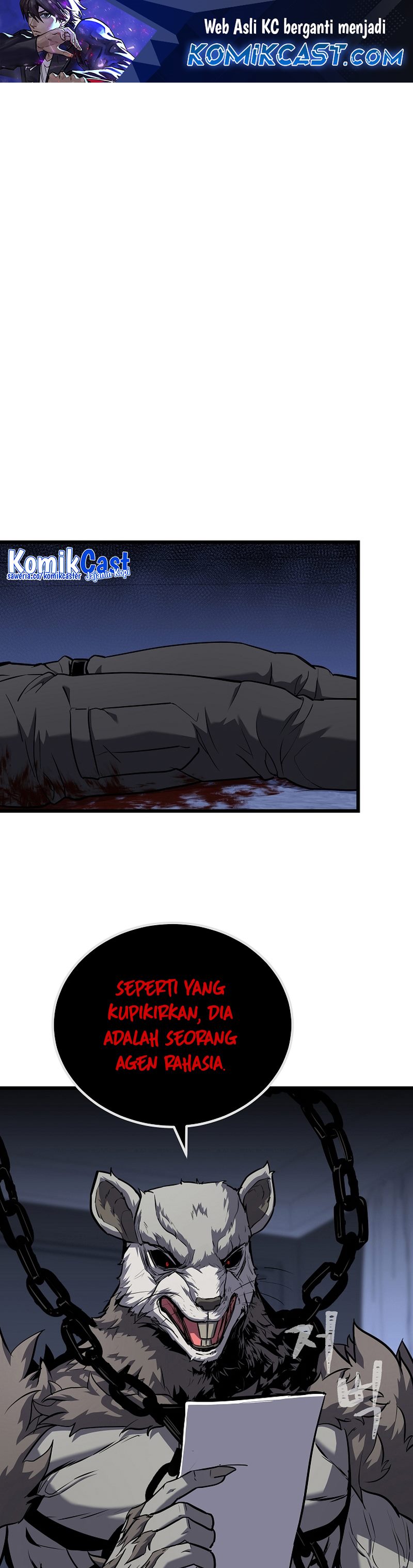 level-1-player - Chapter: 105