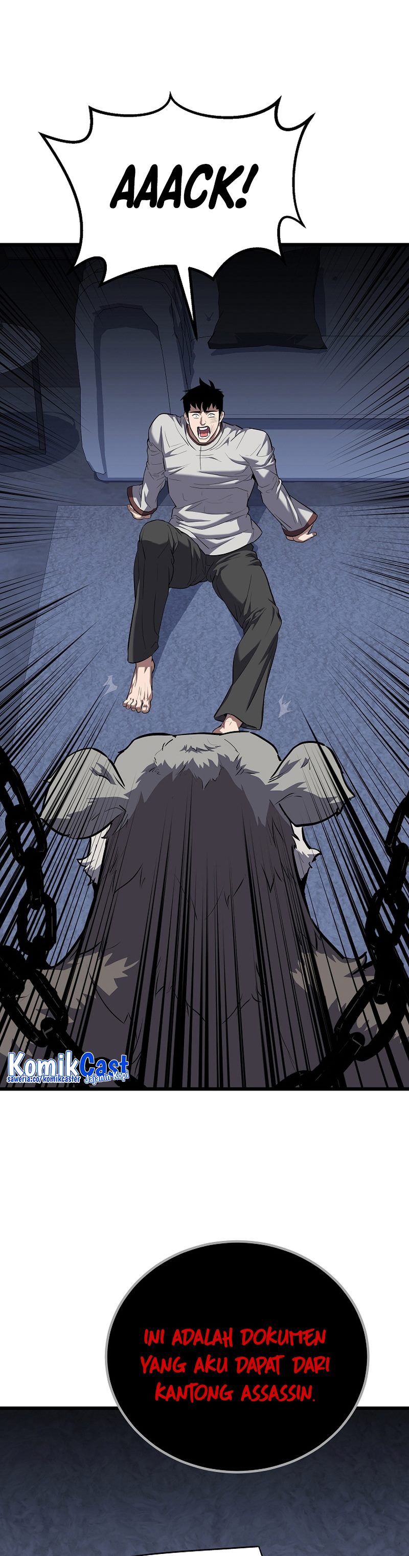 level-1-player - Chapter: 105