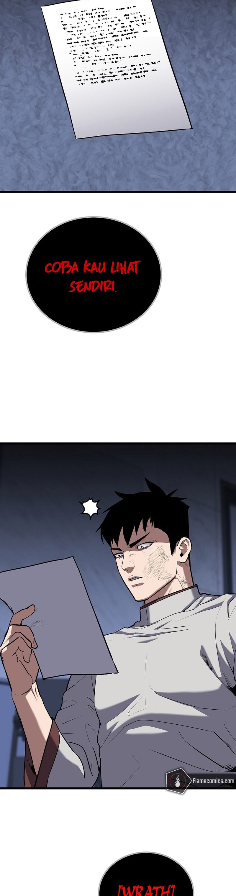 level-1-player - Chapter: 105