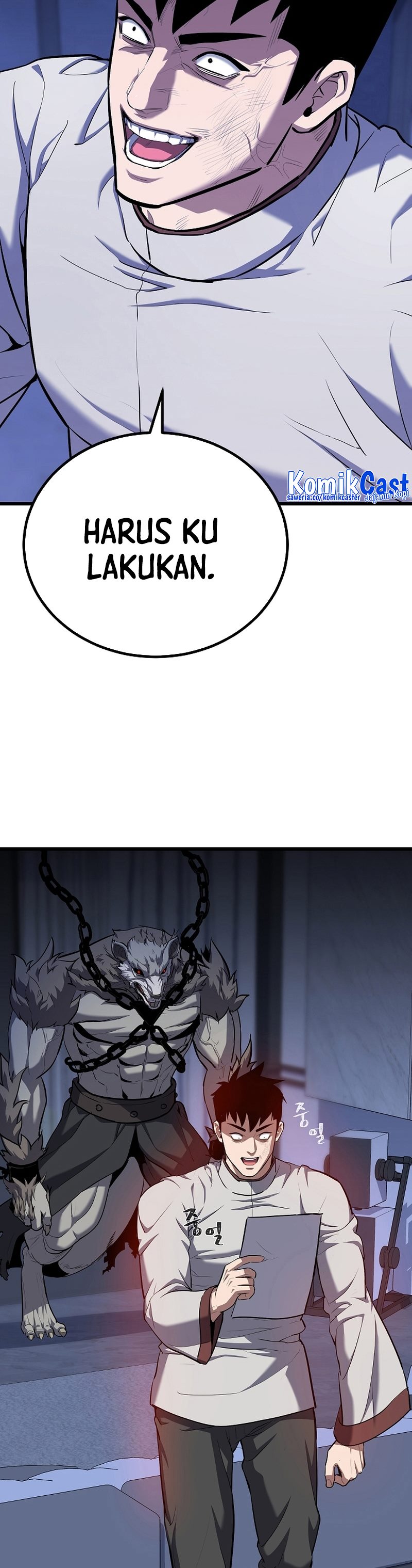 level-1-player - Chapter: 105