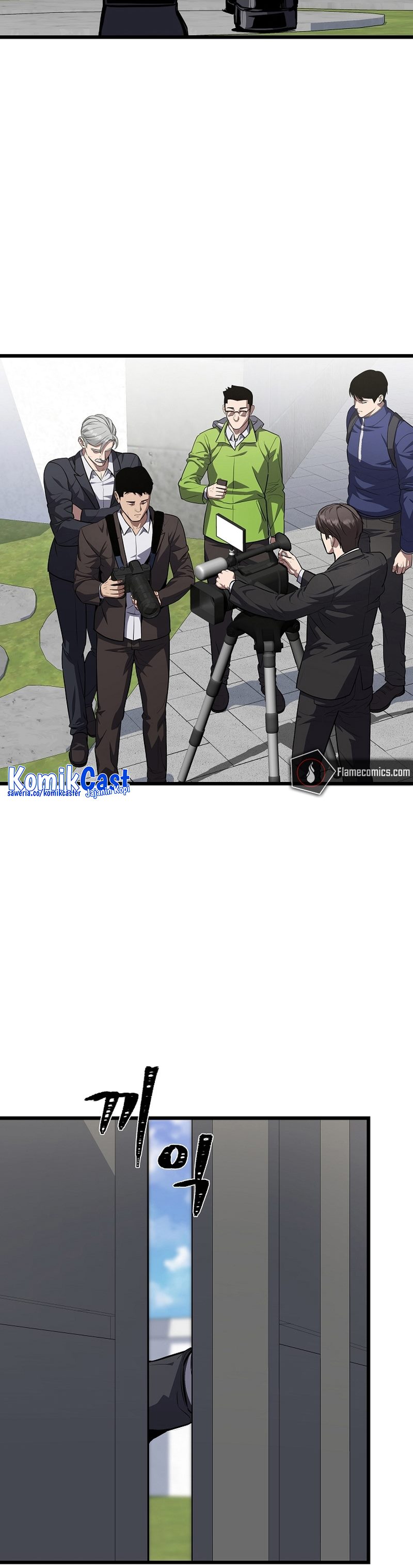 level-1-player - Chapter: 105