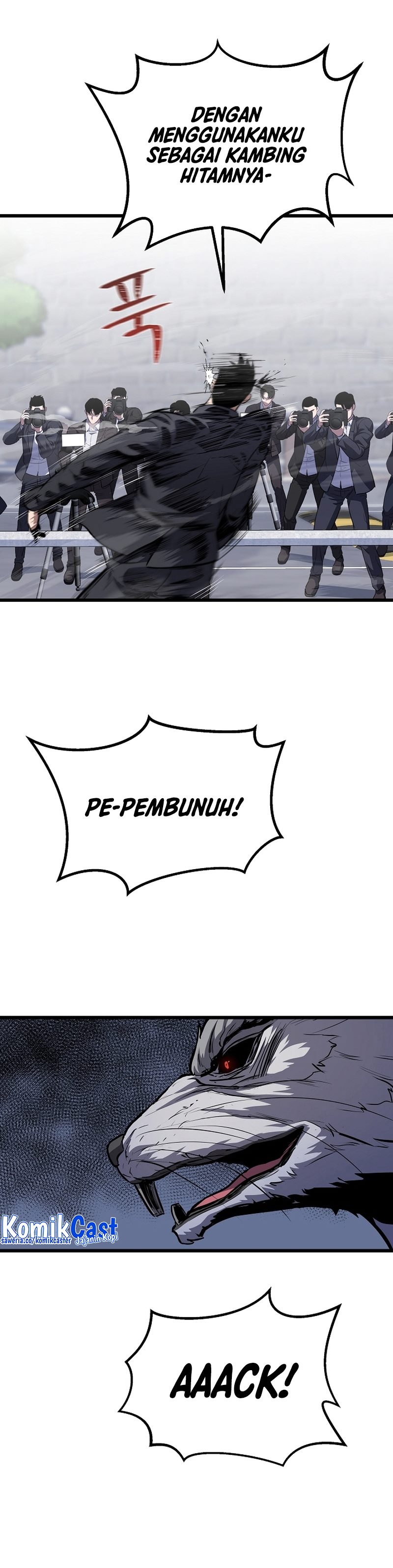 level-1-player - Chapter: 105