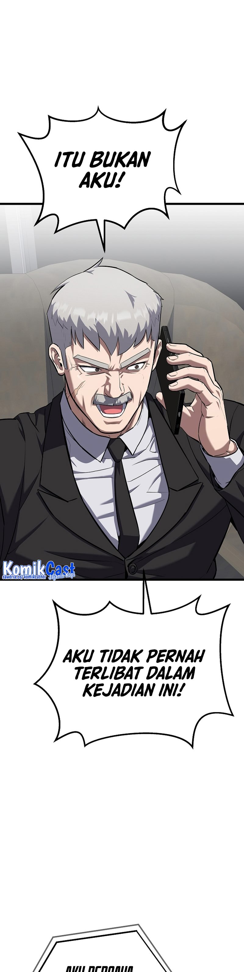 level-1-player - Chapter: 105