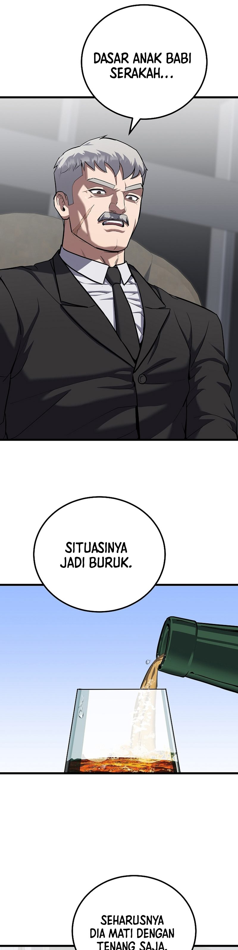 level-1-player - Chapter: 105
