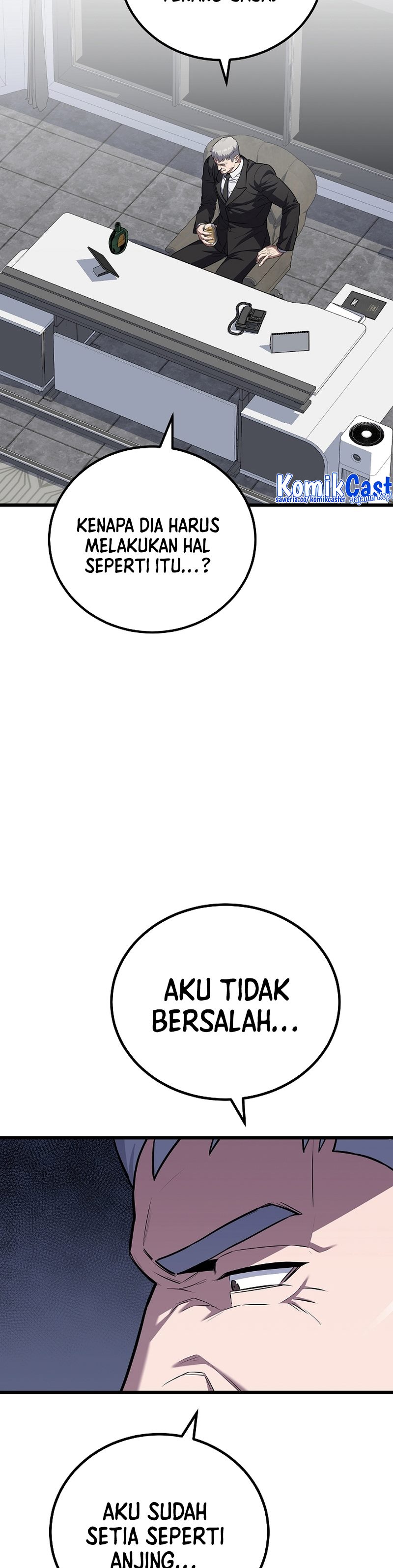 level-1-player - Chapter: 105