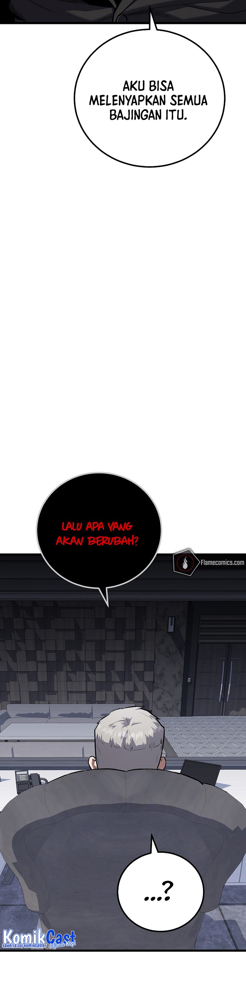level-1-player - Chapter: 105