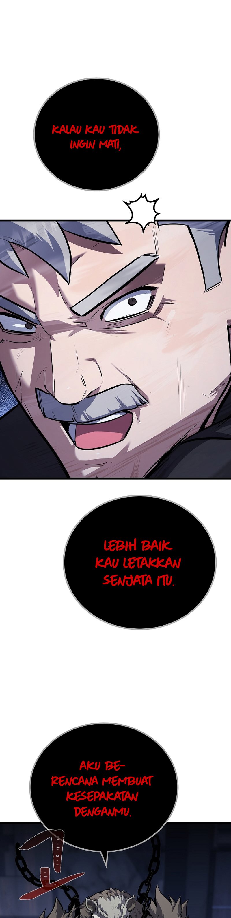level-1-player - Chapter: 105