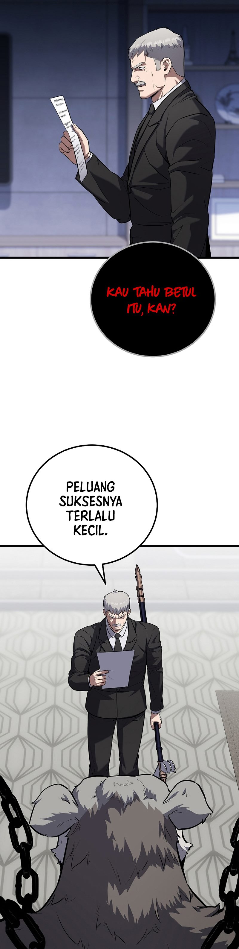 level-1-player - Chapter: 105