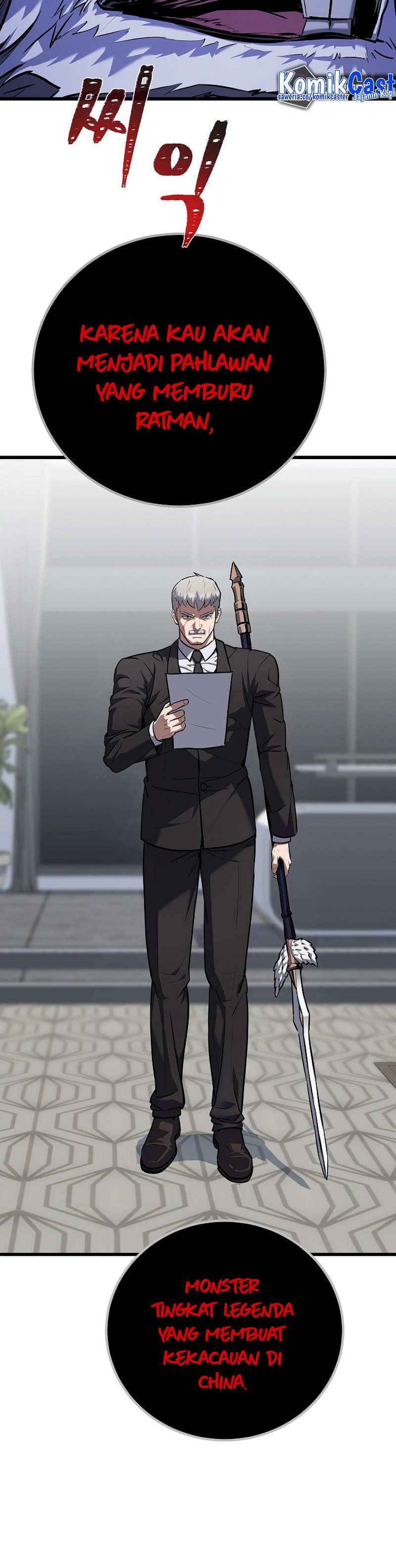 level-1-player - Chapter: 105