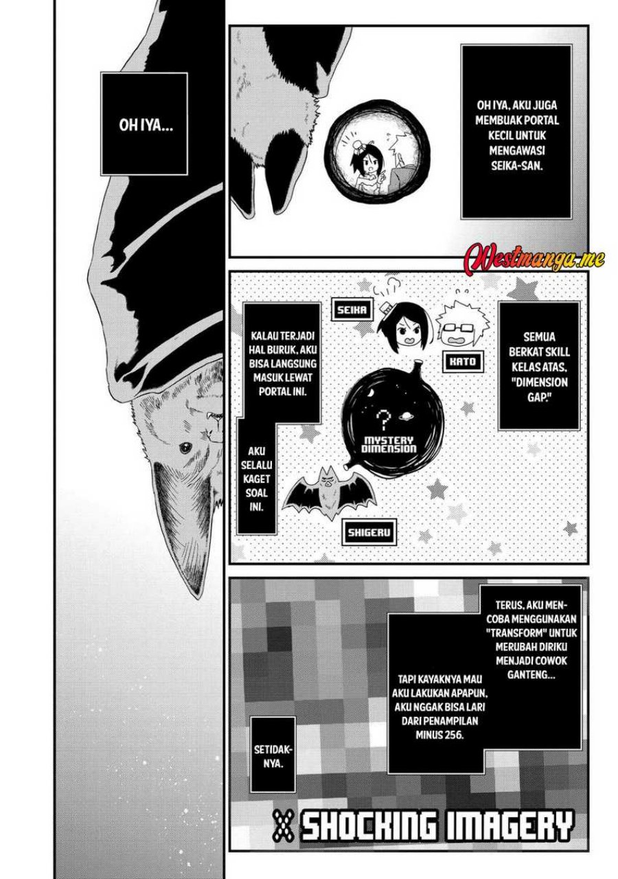 busamen-gachi-fighter - Chapter: 15