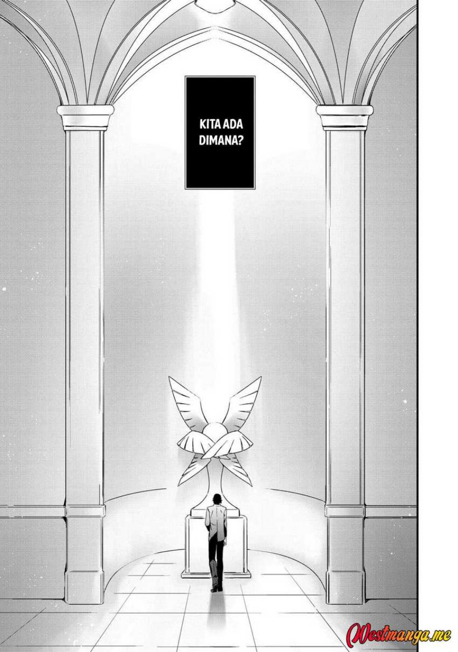 busamen-gachi-fighter - Chapter: 15