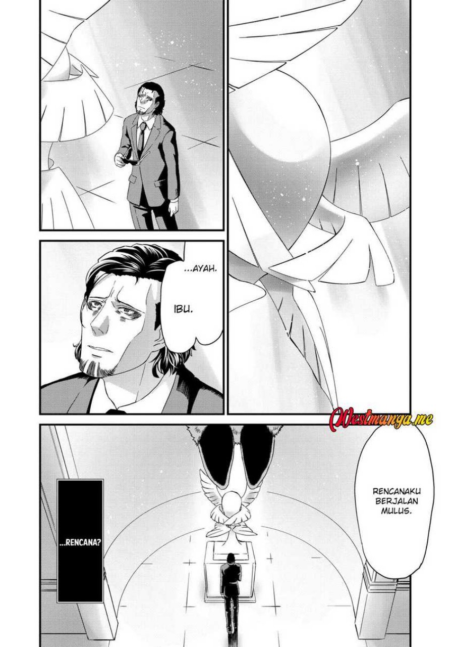 busamen-gachi-fighter - Chapter: 15