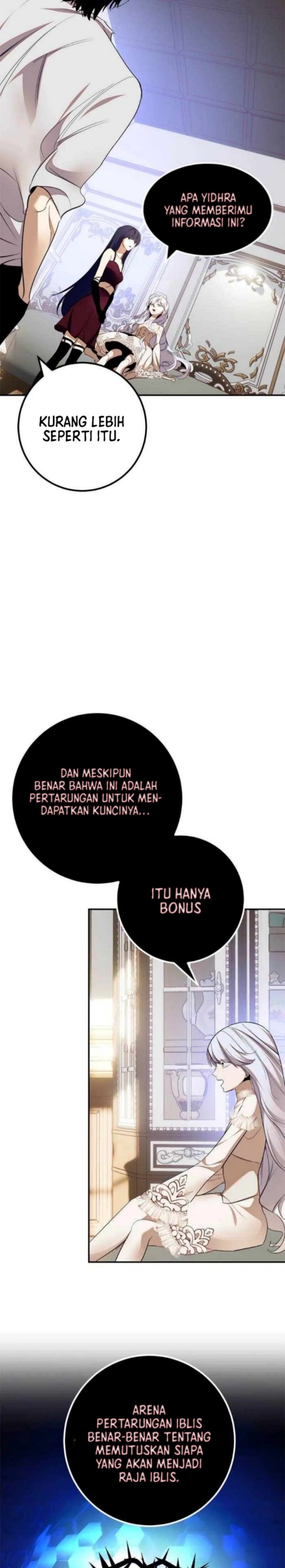return-to-player - Chapter: 185