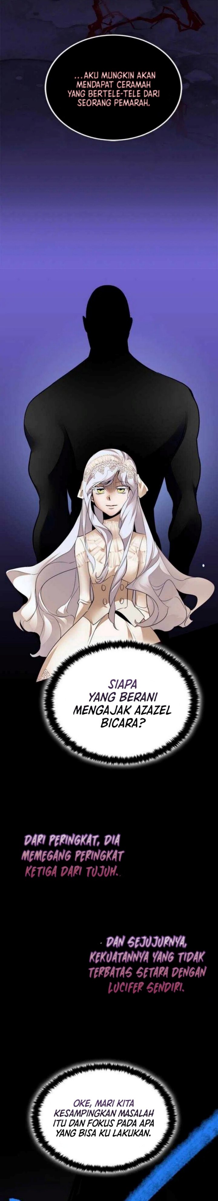 return-to-player - Chapter: 185