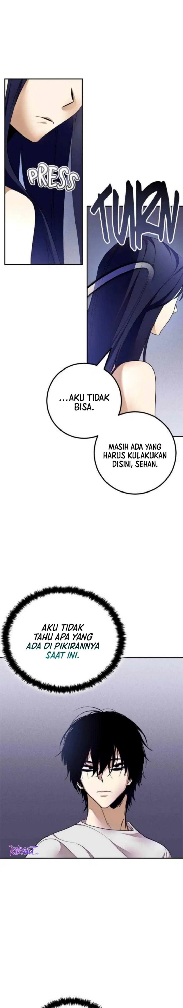 return-to-player - Chapter: 185