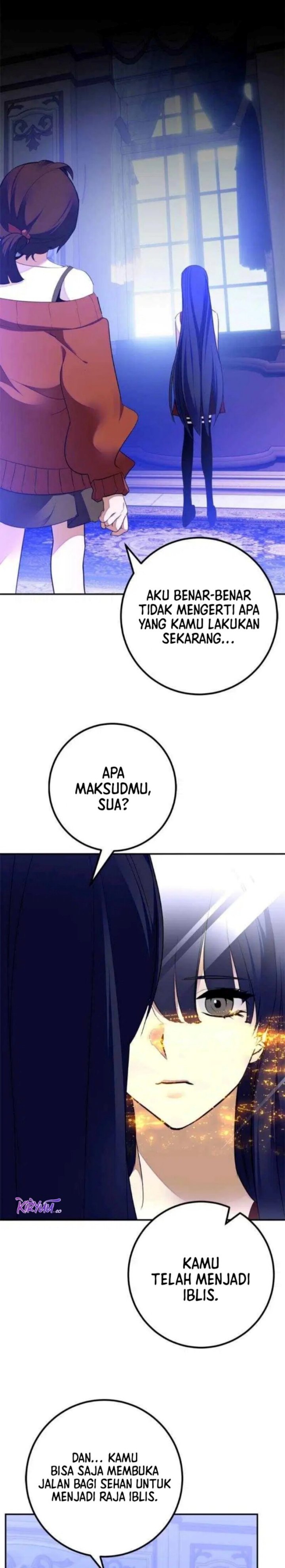 return-to-player - Chapter: 185