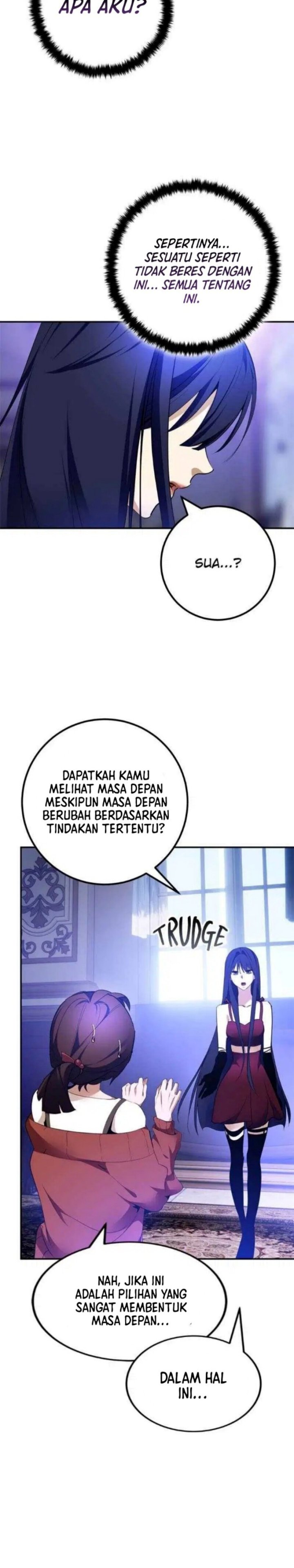 return-to-player - Chapter: 185