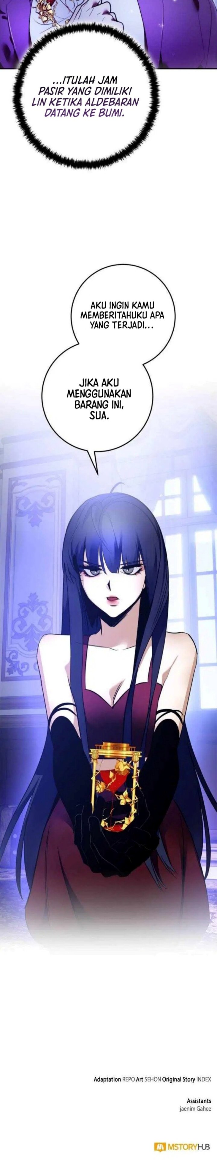 return-to-player - Chapter: 185