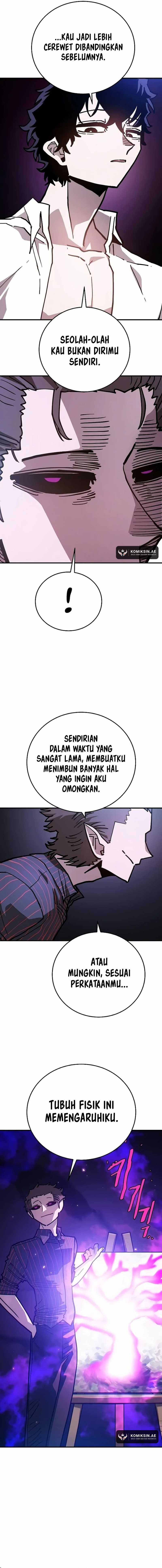 player - Chapter: 201