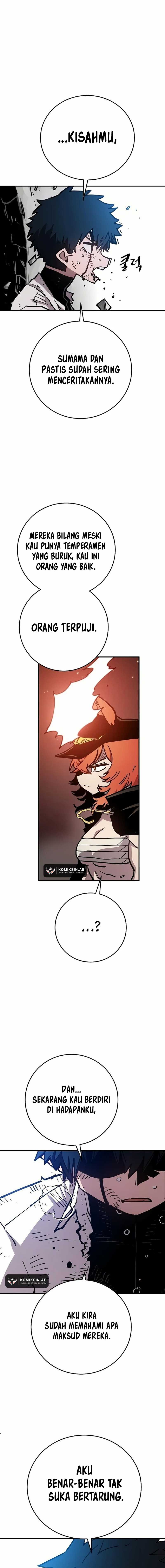 player - Chapter: 201
