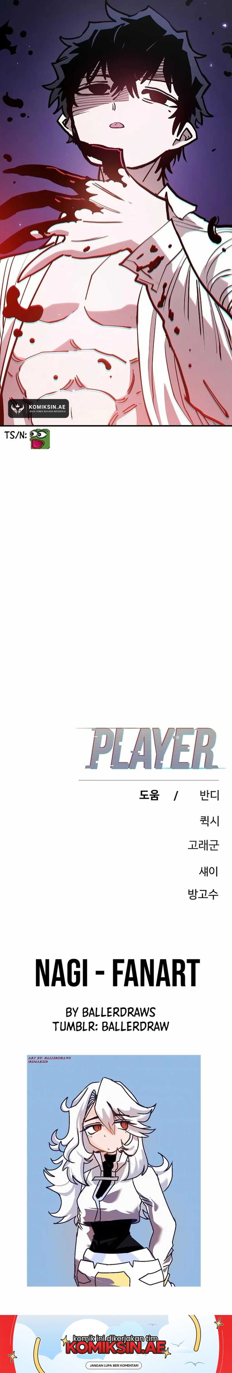 player - Chapter: 201