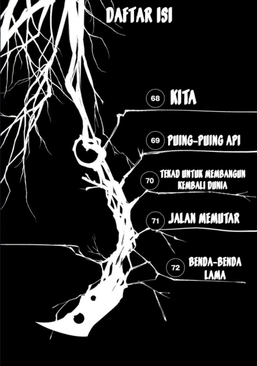 reincarnation-no-kaben - Chapter: 68