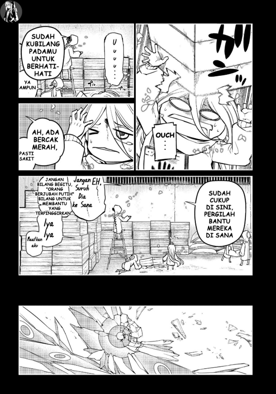 reincarnation-no-kaben - Chapter: 68