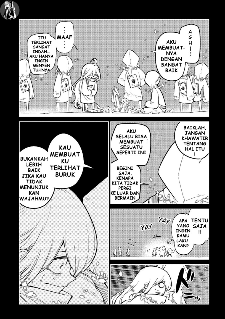 reincarnation-no-kaben - Chapter: 68
