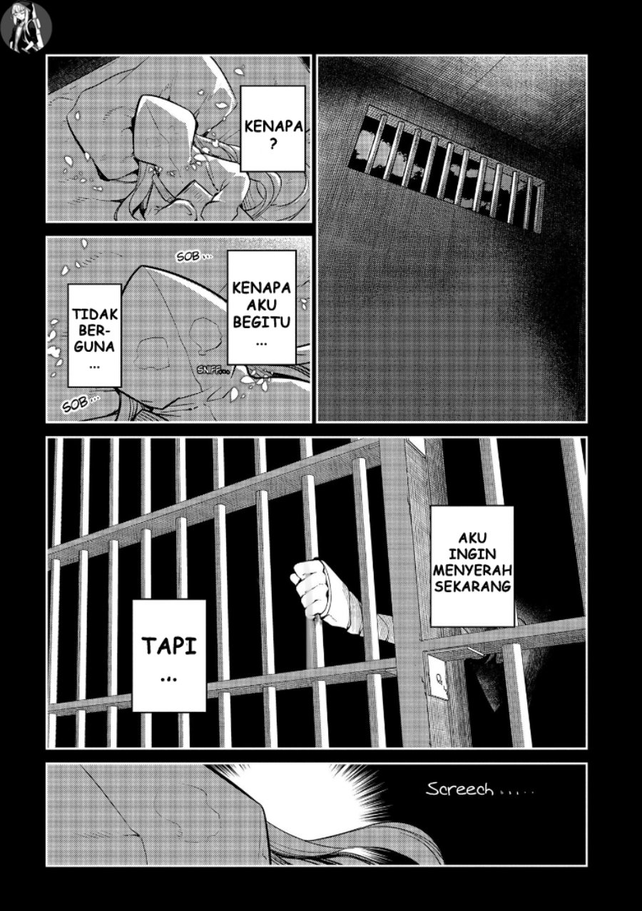 reincarnation-no-kaben - Chapter: 68