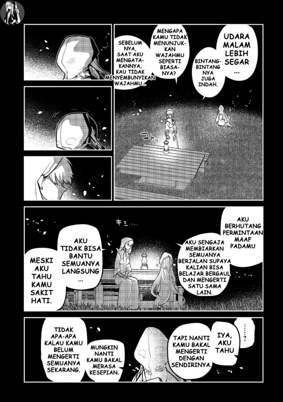 reincarnation-no-kaben - Chapter: 68