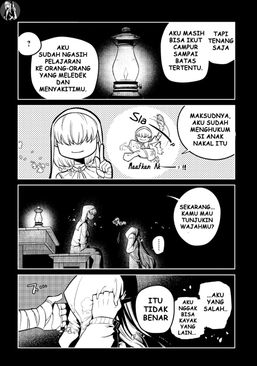 reincarnation-no-kaben - Chapter: 68