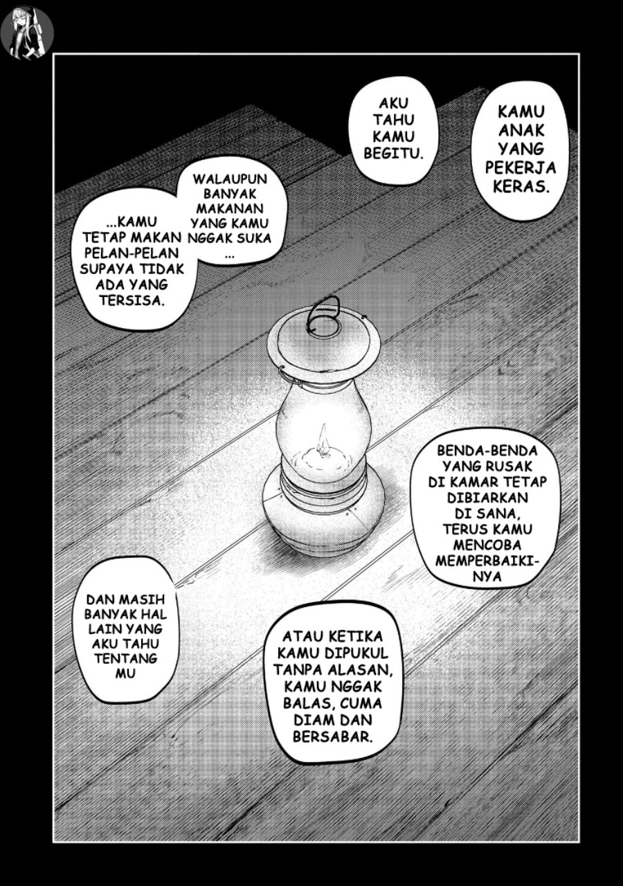 reincarnation-no-kaben - Chapter: 68