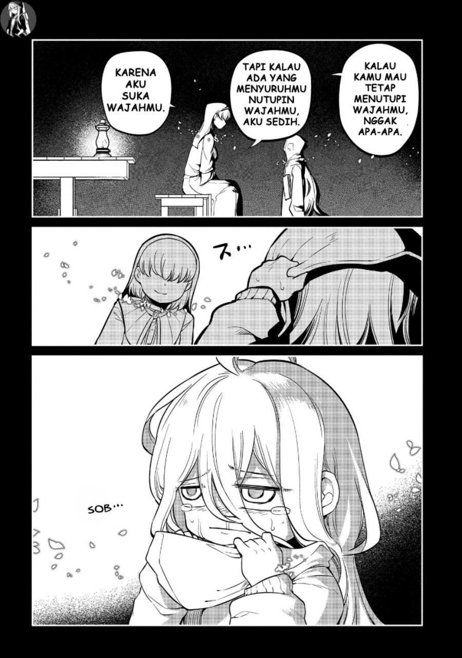 reincarnation-no-kaben - Chapter: 68