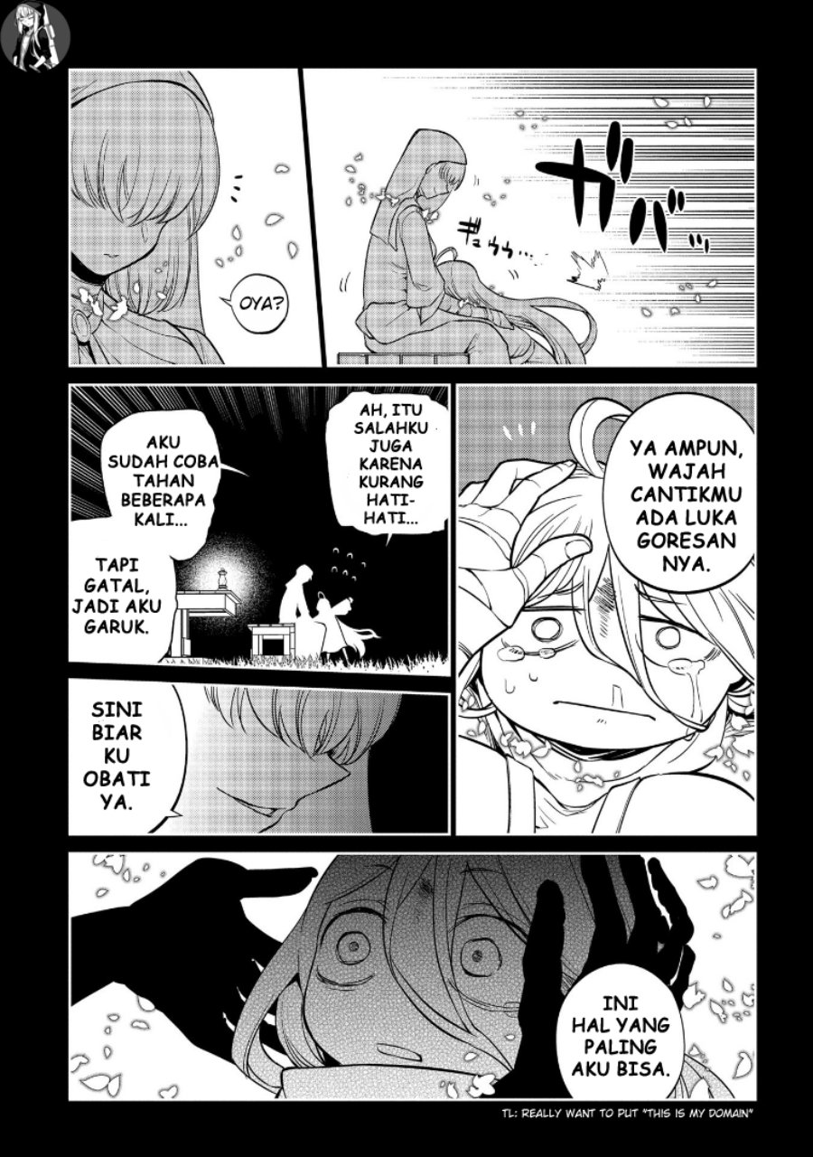 reincarnation-no-kaben - Chapter: 68
