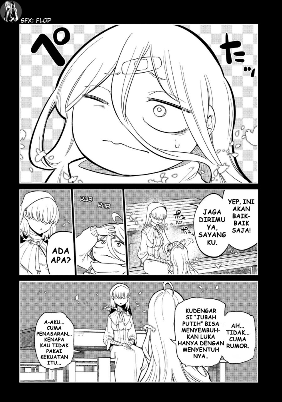 reincarnation-no-kaben - Chapter: 68