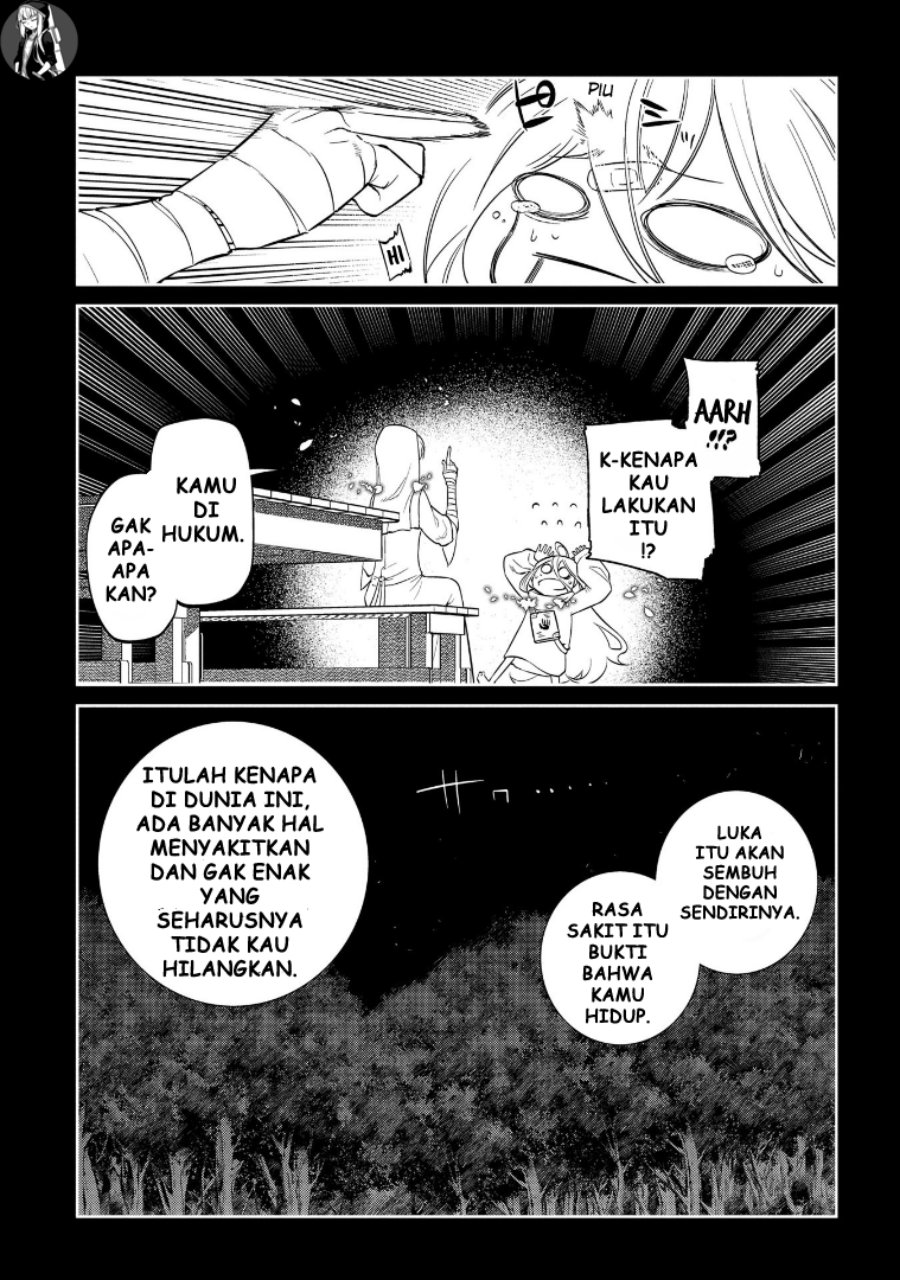 reincarnation-no-kaben - Chapter: 68