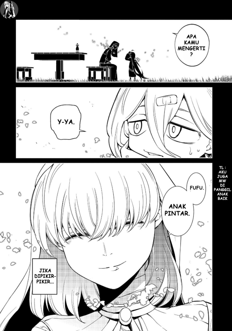 reincarnation-no-kaben - Chapter: 68