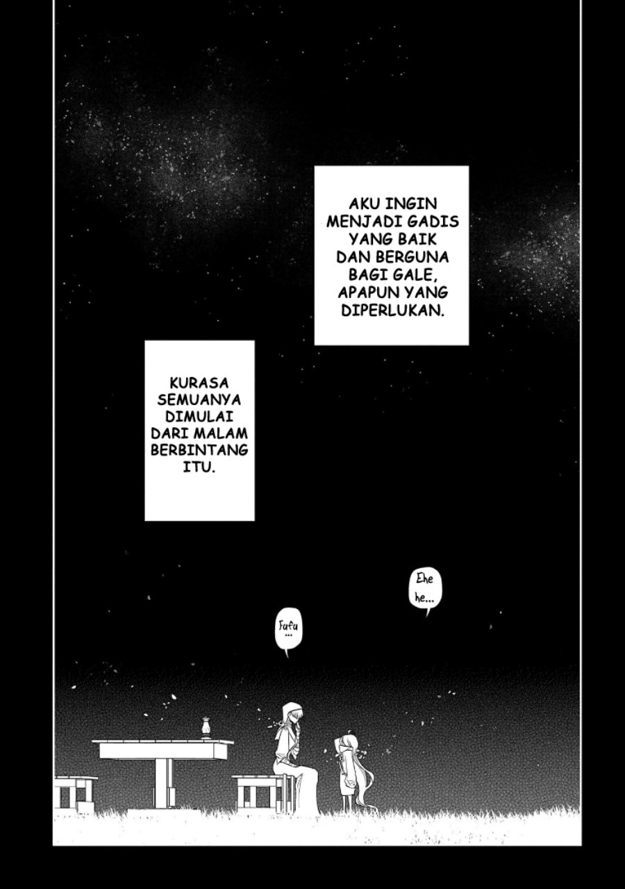 reincarnation-no-kaben - Chapter: 68
