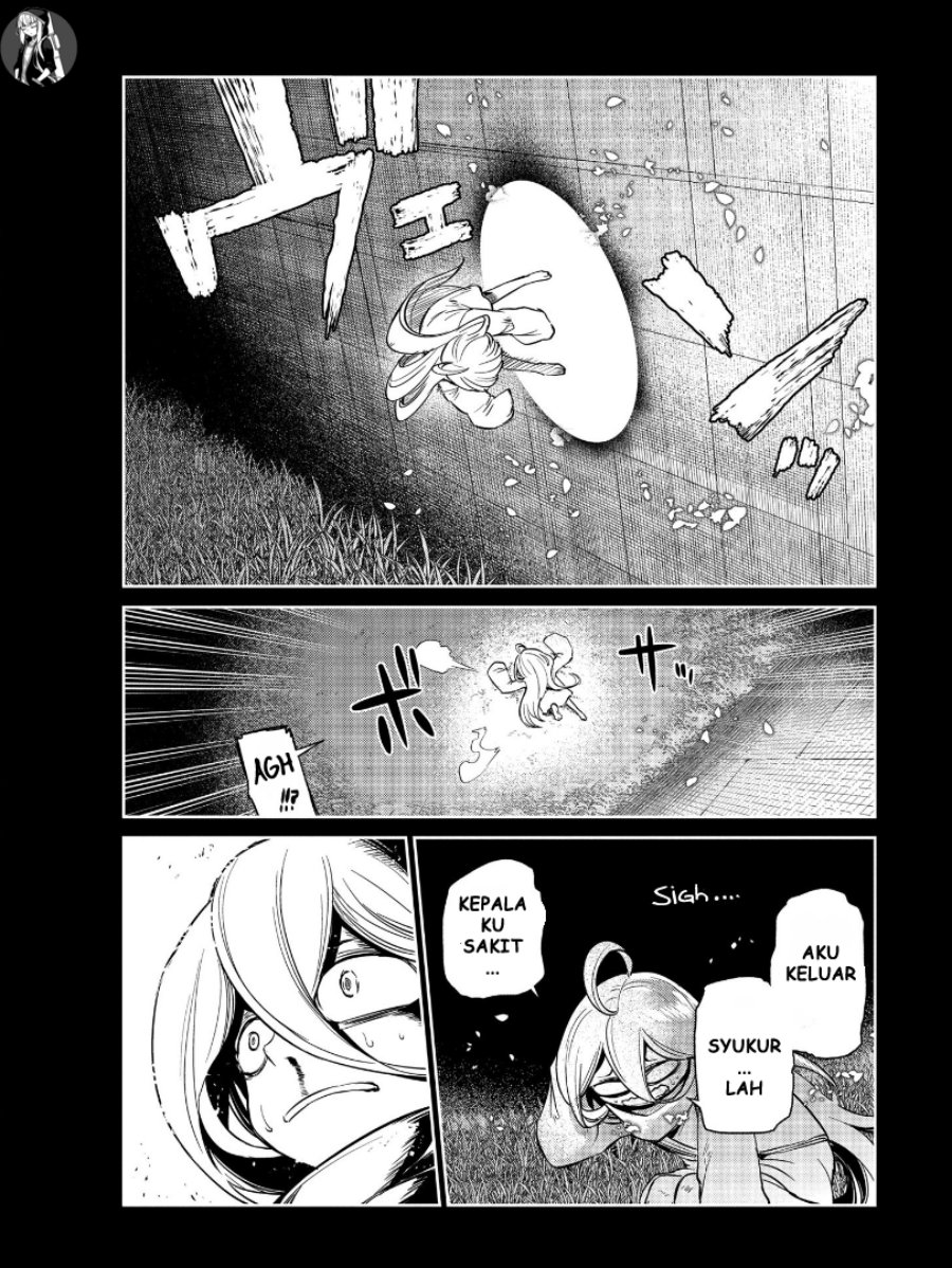 reincarnation-no-kaben - Chapter: 68