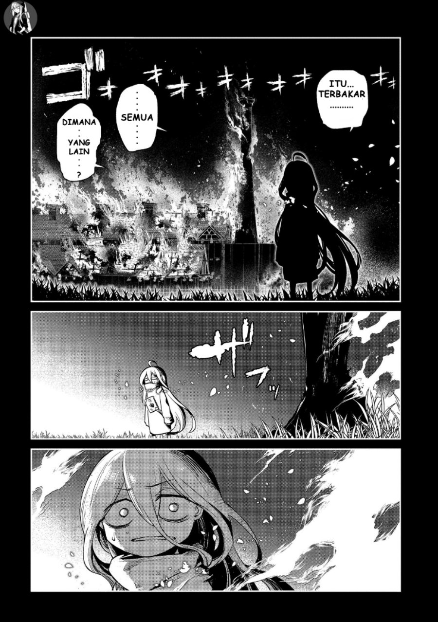 reincarnation-no-kaben - Chapter: 68