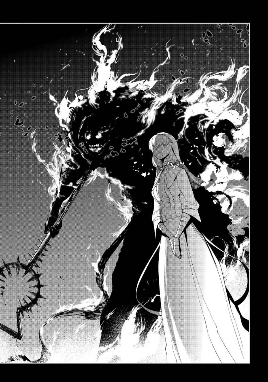 reincarnation-no-kaben - Chapter: 68