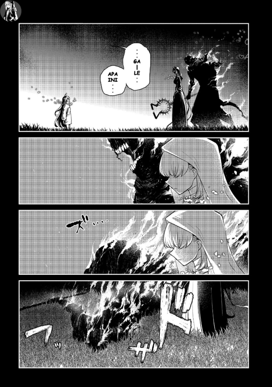 reincarnation-no-kaben - Chapter: 68