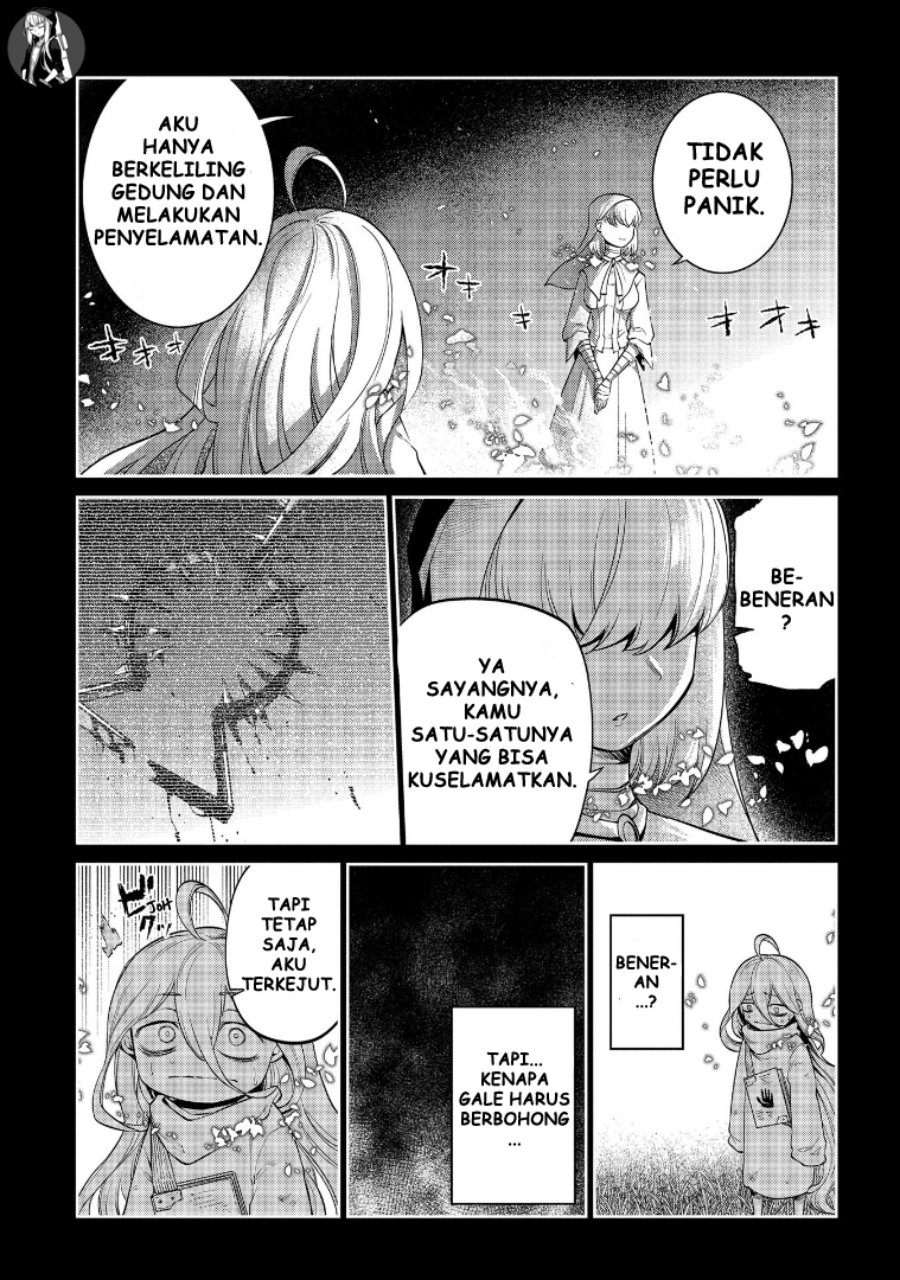 reincarnation-no-kaben - Chapter: 68