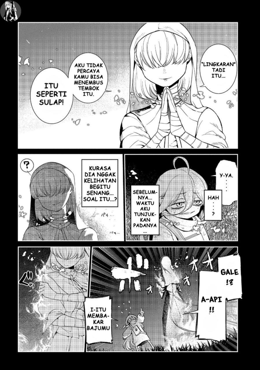 reincarnation-no-kaben - Chapter: 68